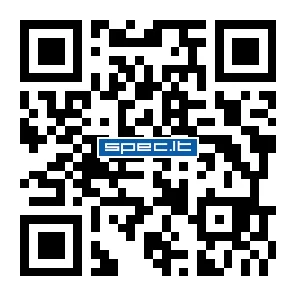 QR kodas | Ajota, UAB | spec.lt