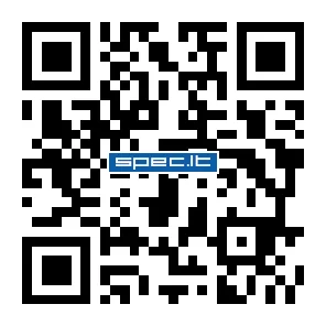 QR kodas | AJP Group, MB