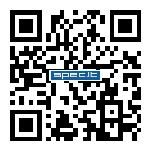 QR kodas | AJPRO, UAB | spec.lt
