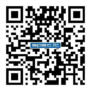 QR kodas | Ajs Spaustuvė, Vilniaus Atstovybė, UAB