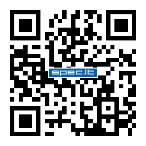 QR kodas | AJU GROUP, UAB | spec.lt
