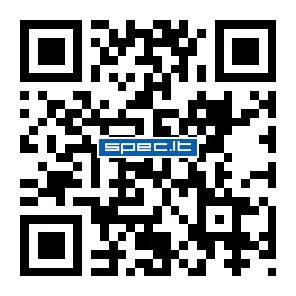 QR kodas | Ajuda, MB | spec.lt