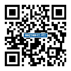 QR kodas | Ajudos, VŠĮ