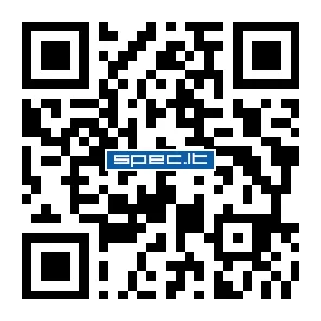 QR kodas | Ajulida, MB | spec.lt