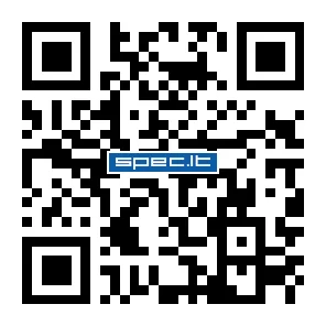 QR kodas | Ajumanta, MB