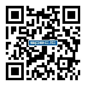 QR kodas | Ajungtis, UAB | spec.lt