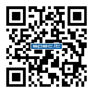 QR kodas | Ajunta, UAB | spec.lt
