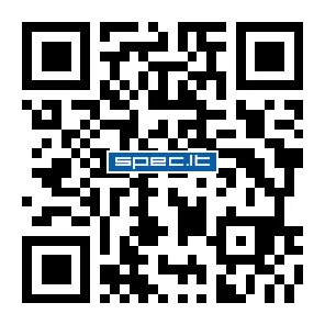 QR kodas | Almanto Bagdonavičiaus personali įmonė Ajurmeda | spec.lt