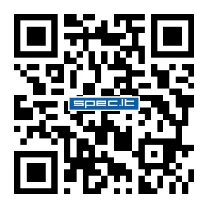 QR kodas | Ajurveda, UAB