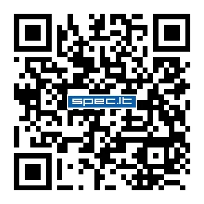 QR kodas | Ajurveda Visiems, IĮ | spec.lt