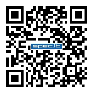 QR kodas | Ajurvedinė virtuvė, UAB | spec.lt