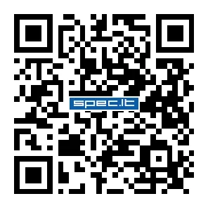 QR kodas | Ajurvedos Akademija, VŠĮ | spec.lt