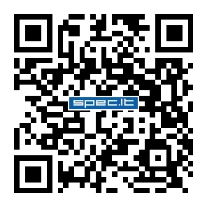 QR kodas | Ajurvedos centras, UAB | spec.lt