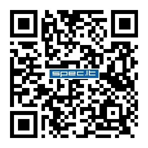 QR kodas | Ajurvedos delnai, VŠĮ