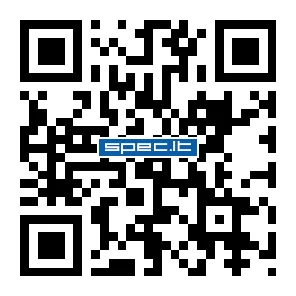 QR kodas | Ajuspro, MB | spec.lt