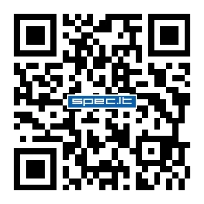 QR kodas | AJUTA, UAB | spec.lt