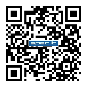 QR kodas | AJUVAEKSSPRES, UAB | spec.lt