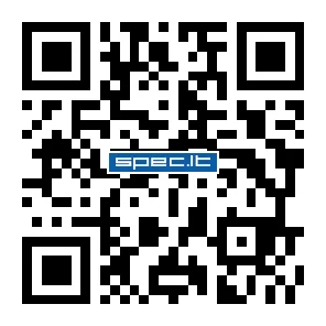 QR kodas | AJV grupė, UAB | spec.lt