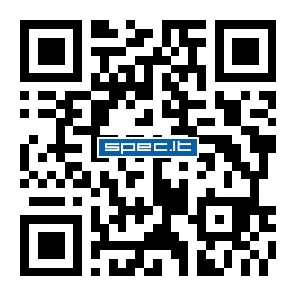 QR kodas | Ajvisol, UAB