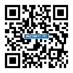 QR kodas | AK 47.SV, IĮ