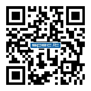 QR kodas | AK Advice, UAB | spec.lt