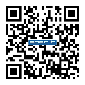 QR kodas | Ak autotransportas mažoji bendrija | spec.lt