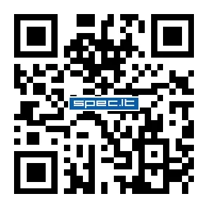 QR kodas | AK baldai, UAB