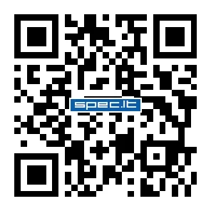 QR kodas | AK Baltic, UAB | spec.lt