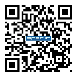 QR kodas | AK Cargotransit, UAB | spec.lt