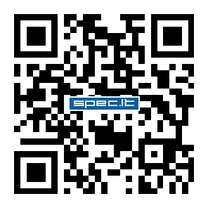 QR kodas | AK Consult, UAB | spec.lt
