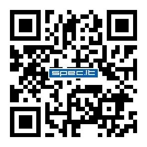 QR kodas | AK Emporius, UAB | spec.lt