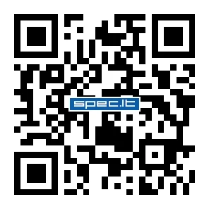 QR kodas | Ak Group, UAB | spec.lt