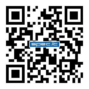 QR kodas | Ak, idėja, UAB | spec.lt