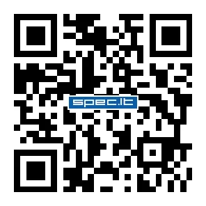 QR kodas | AK JetTech, MB