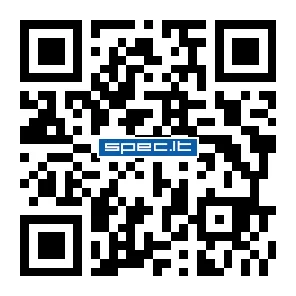 QR kodas | AK MIŠKAI, UAB | spec.lt