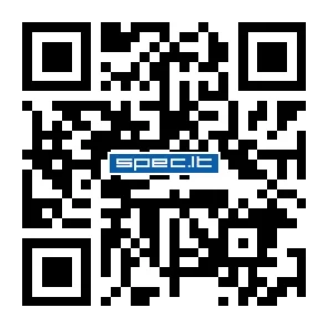 QR kodas | AK Ortho, MB