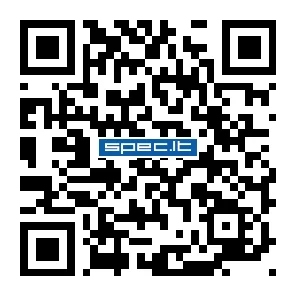 QR kodas | AK partneriai, UAB | spec.lt
