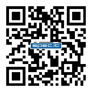 QR kodas | AK prekyba, MB | spec.lt