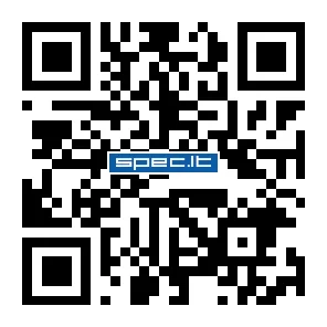 QR kodas | Ak pro, MB | spec.lt