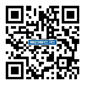 QR kodas | AK statyba LT, MB | spec.lt