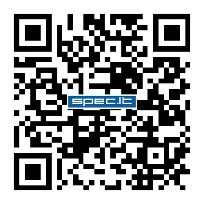 QR kodas | AK Studija, UAB | spec.lt