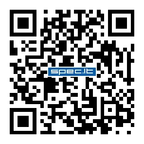 QR kodas | AK Transportas, UAB | spec.lt