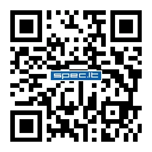 QR kodas | AK Vizija, VŠĮ