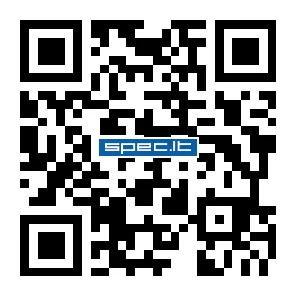 QR kodas | AKA Baltic, UAB