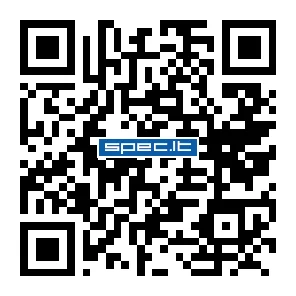 QR kodas | Aka Larencija, UAB | spec.lt