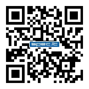 QR kodas | Aka Plius, IĮ | spec.lt