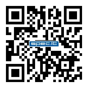 QR kodas | AKA Service, UAB | spec.lt