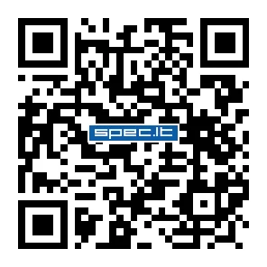 QR kodas | AKA transport, UAB | spec.lt