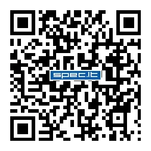 QR kodas | Akacija, daugiabučio namo savininkų bendrija | spec.lt