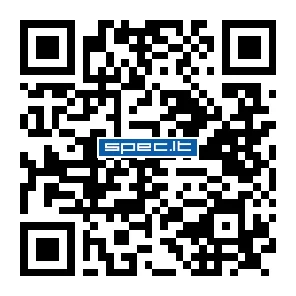 QR kodas | AKACIJA, S. Krajevienės, IĮ | spec.lt